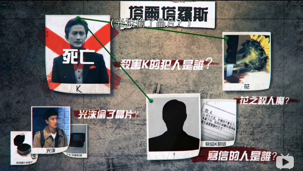 豆瓣9.8以上的节目,豆瓣9.7的小节目