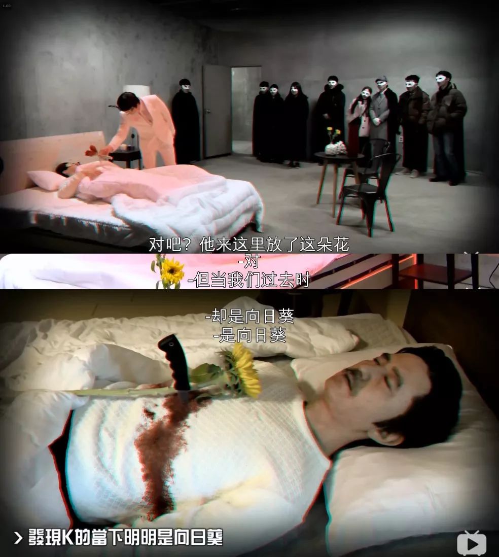 豆瓣9.8以上的节目,豆瓣9.7的小节目