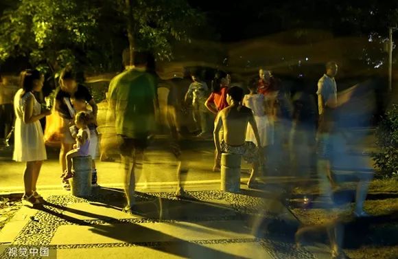 现在国内治安到底怎么样,现在中国的治安状况怎么样