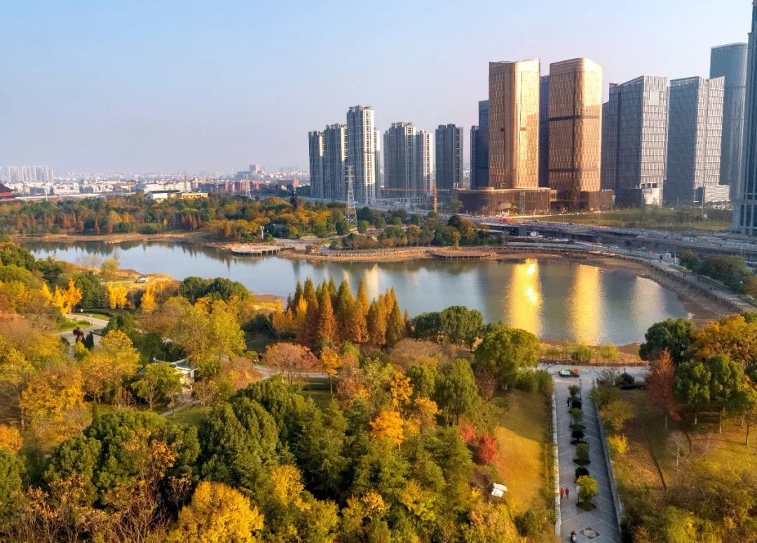 义乌十大网红打卡地,义乌网红打卡小镇