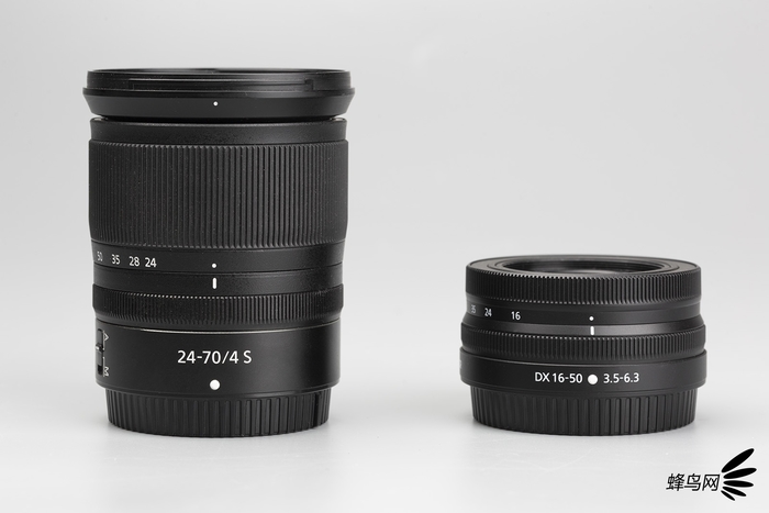 尼克尔50mm镜头怎样,尼克尔z50mm1.8定焦镜头