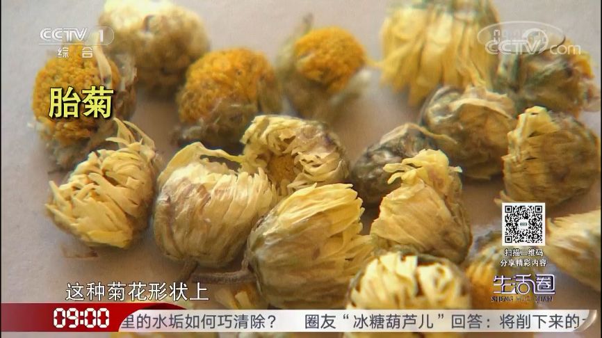 哪种菊花茶清热去火效果最好,什么品种的菊花茶清热去火效果好