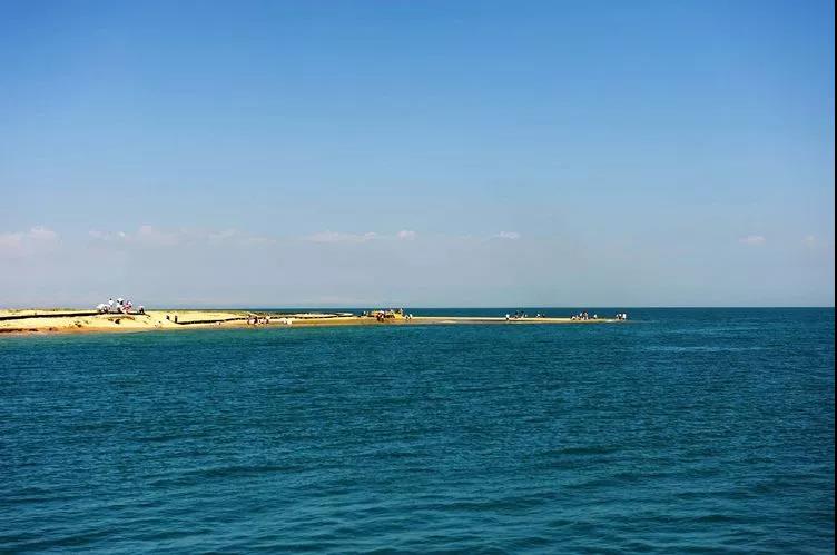 中国一条不断“长大”的湖，8年内不断长大