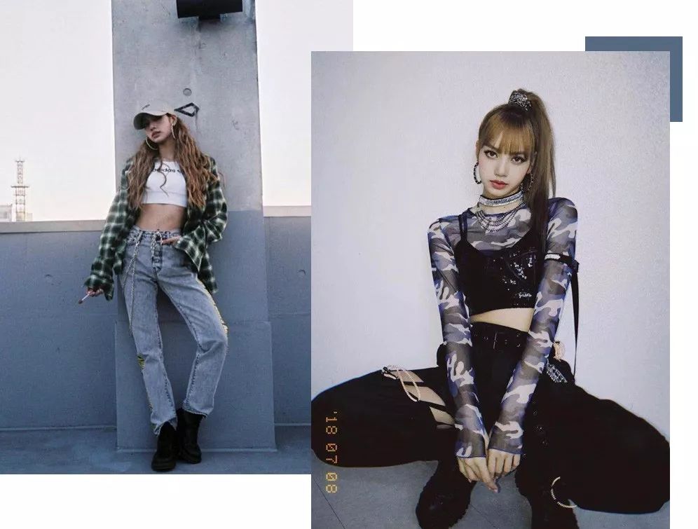 秋冬季马丁靴怎么穿显瘦,秋冬最火的马丁靴百搭时髦帅炸了