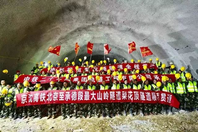 「最新消息」从长春进京只需4小时？！京沈高铁要来了，比坐飞机还方便