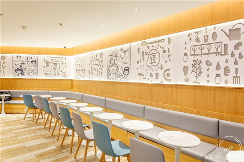 上海豆乳研究所,上海豆乳研究所地址