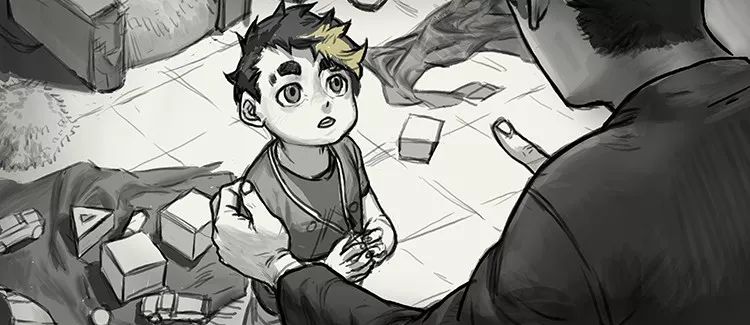 这一次，我们来玩点不一样的