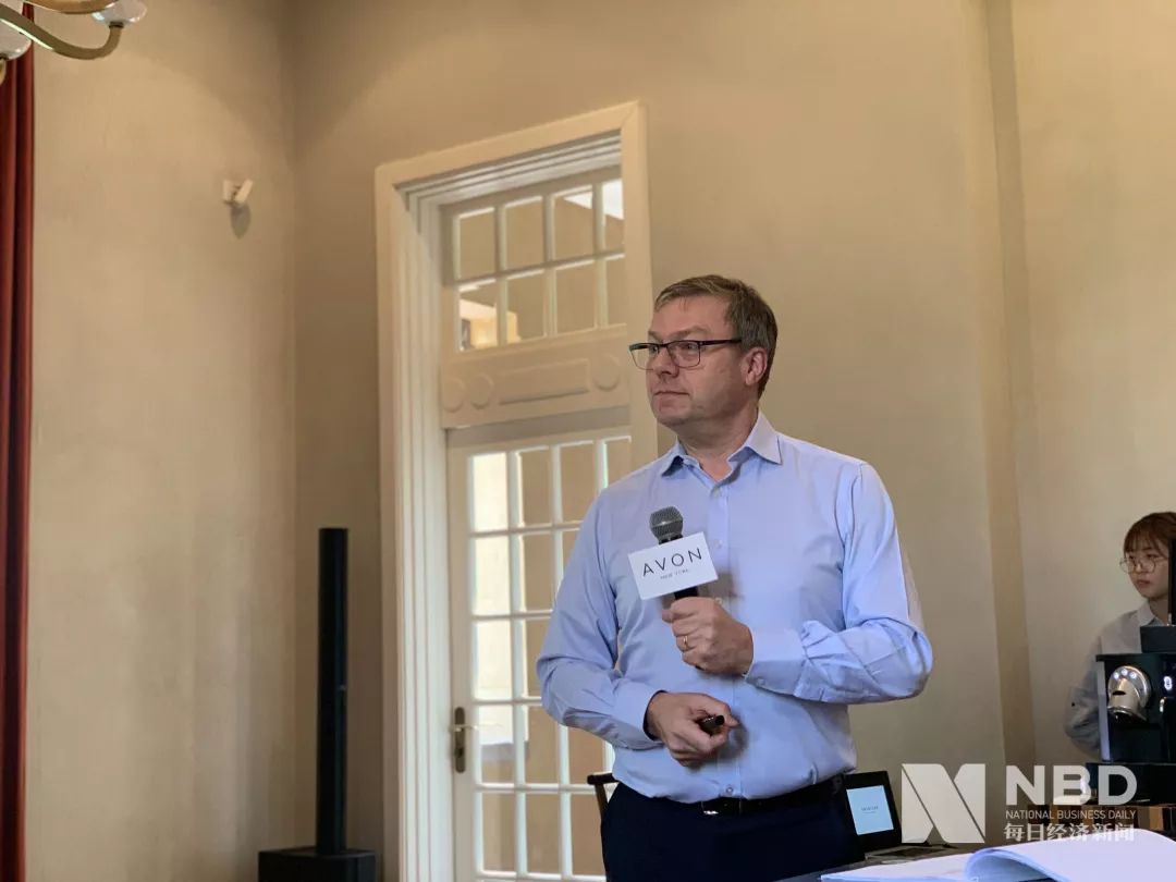 雅芳有哪些值得购买,雅芳还在市场上吗