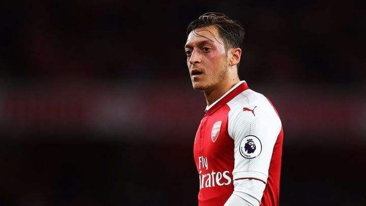 厄齐尔涉华言论后怎么样,如何看待厄齐尔不当言论