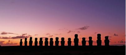 永恒热爱南美传奇—星得斯·1520