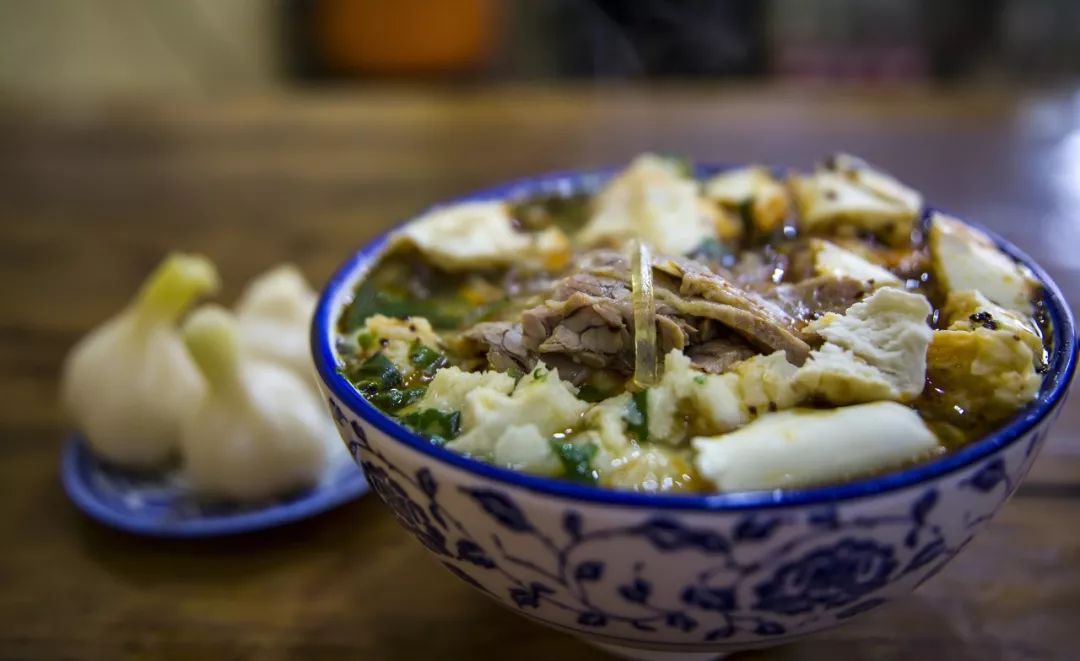 西安人的常态 (西安人都在等什么)