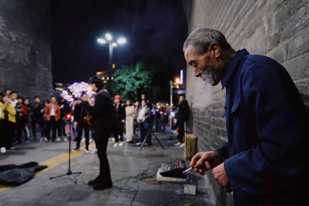 西安人的常态 (西安人都在等什么)