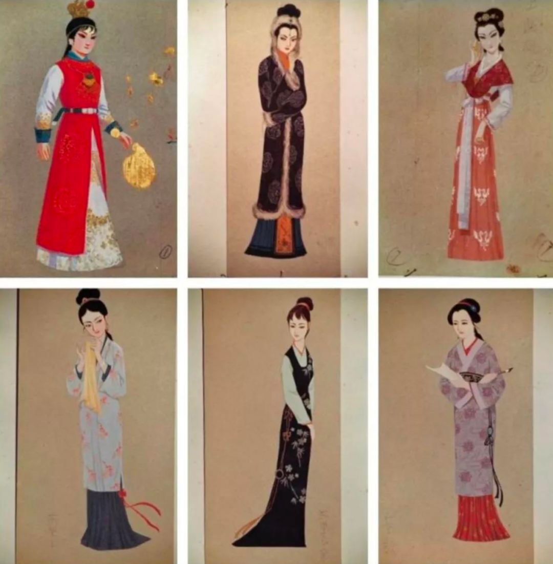 87版红楼梦永远无法超越的经典,87版红楼梦不可超越的镜头