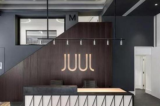 *子烟电**巨头Juul败退中国：外资入华，出师未捷身先死