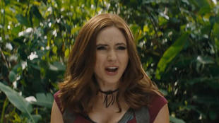 勇敢者游戏2太空历险记票房,勇敢者游戏为什么票房那么多