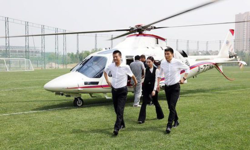 天津权健崛起,权健帝国崩塌视频完整版