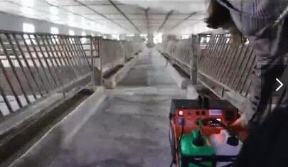 幻影360分子悬浮消毒机消毒原理,幻影360分子悬浮消毒机使用方法