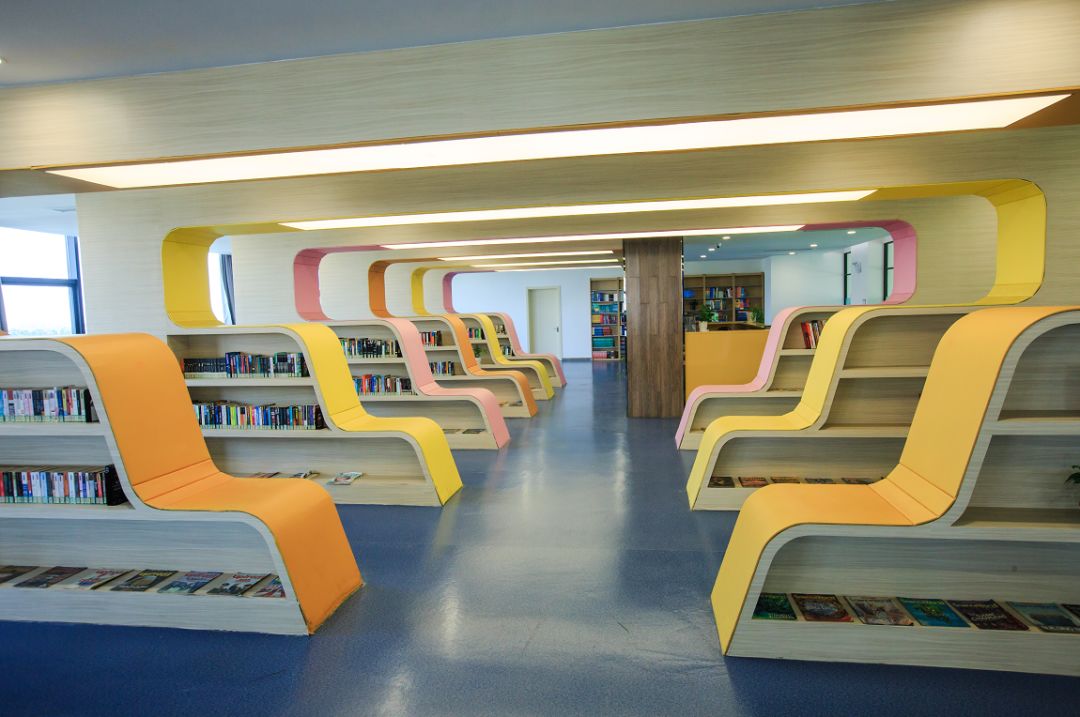 苏州这所偶像剧里的学校喊你来上学！颜值与实力并存，这次又惊艳了……