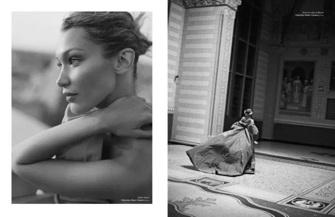 bella成长史,bella近照超模