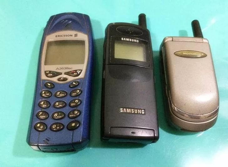 2000年的淄博,淄博40年前的样子