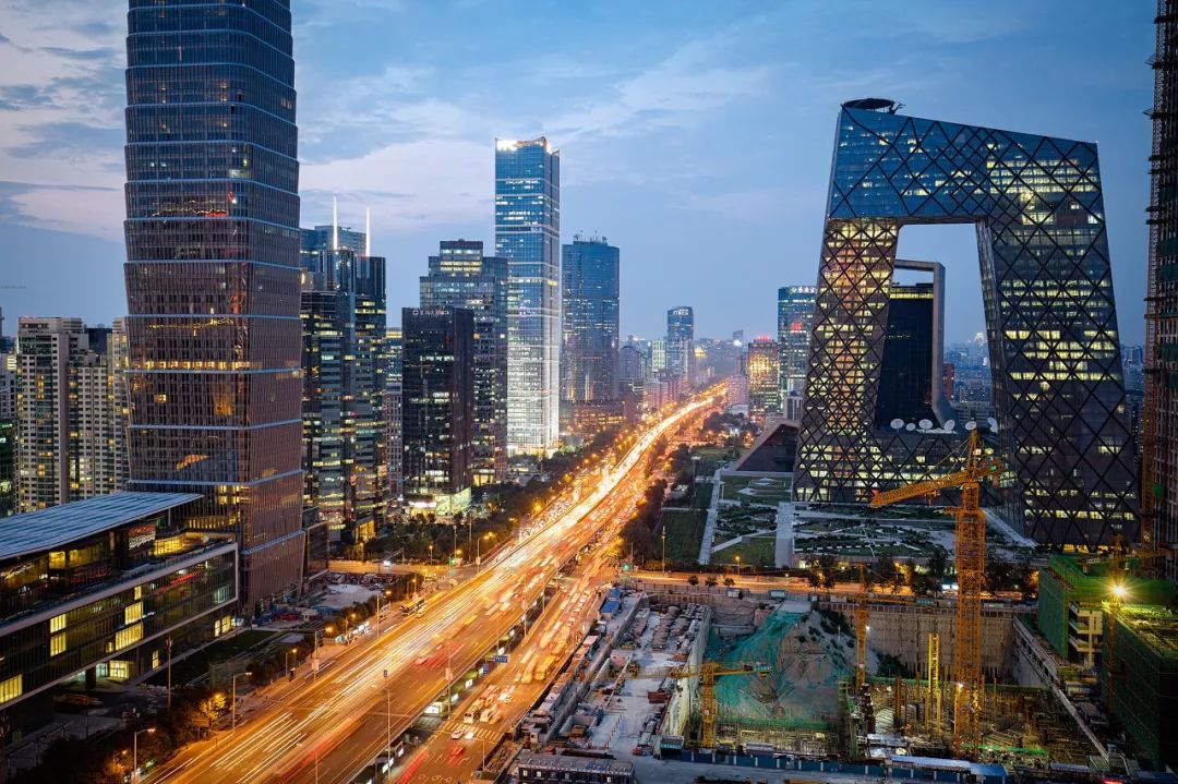 未来十年中国经济发展前景,中国经济未来怎么走