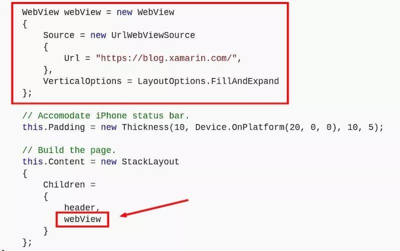 H5手机App开发入门：技术篇