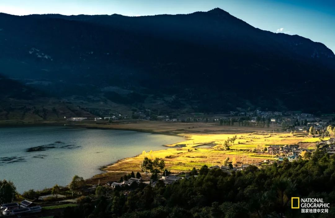 丽江为什么可以让人沉醉,丽江为何称作艳遇之都