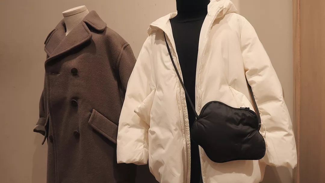 逛OUTLETS有多疗愈|我后悔现在才知道...