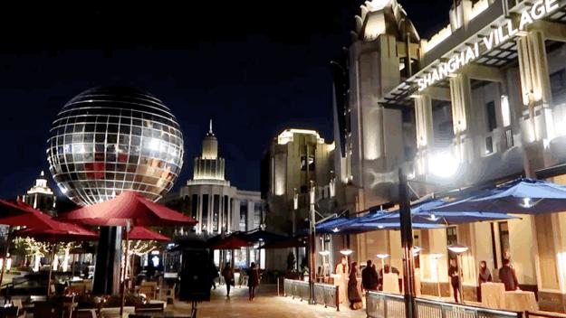 逛OUTLETS有多疗愈|我后悔现在才知道...