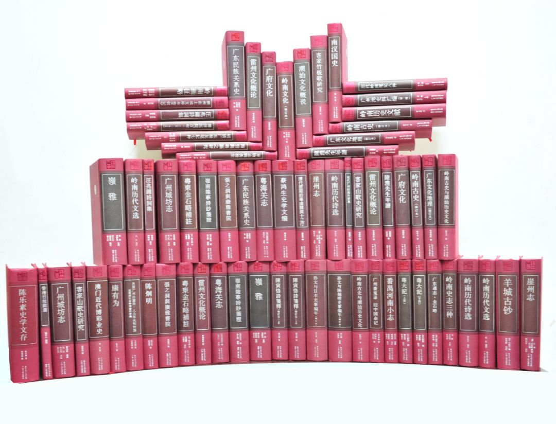 广东权威访谈,广东出版集团优质国企