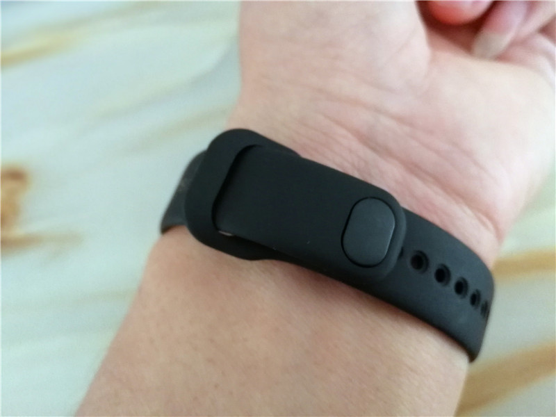 乐心智能健康手环,乐心手环监测测评