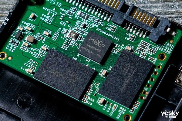 昂达a520m.2固态硬盘,昂达9d4接sata协议固态硬盘