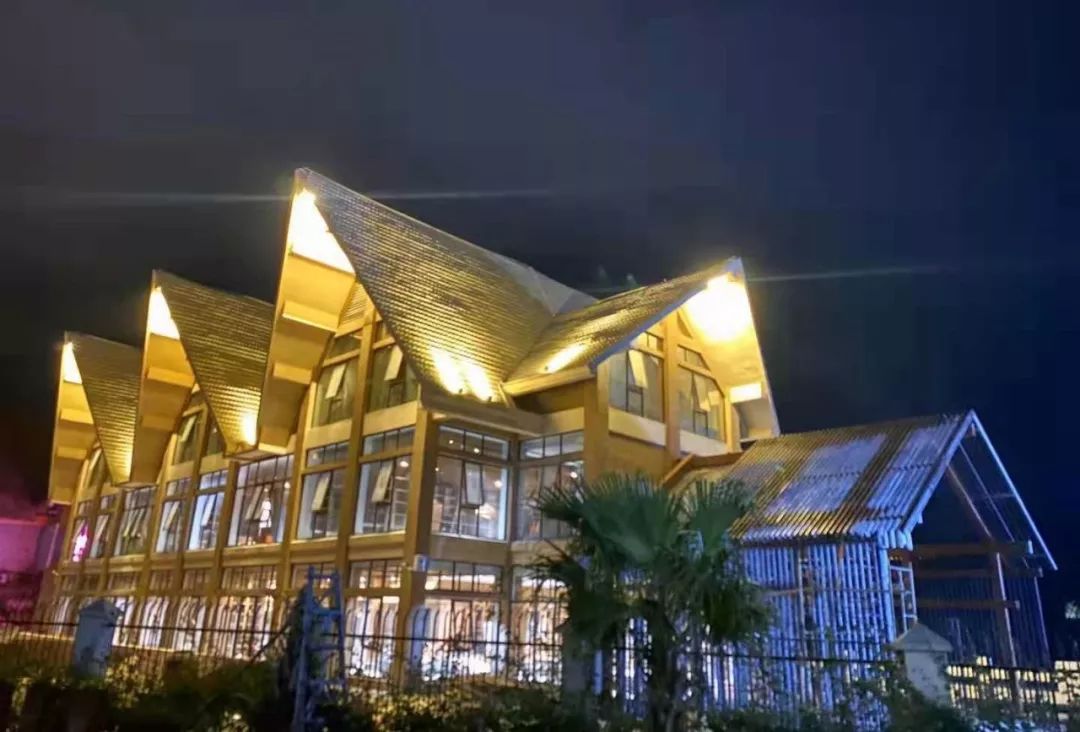 推荐|一根百年沧桑柱，一份民间沙谷米……等你到海丝首港景区展示中心探秘