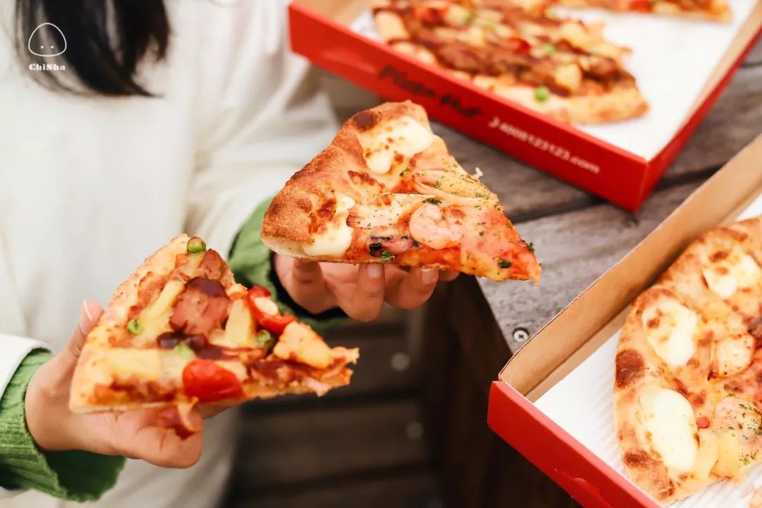 必胜客宅急送1599件套,必胜客29.9披萨宅急送攻略