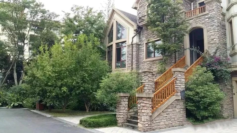 成都本地人推荐的温泉,成都人泡温泉的地方