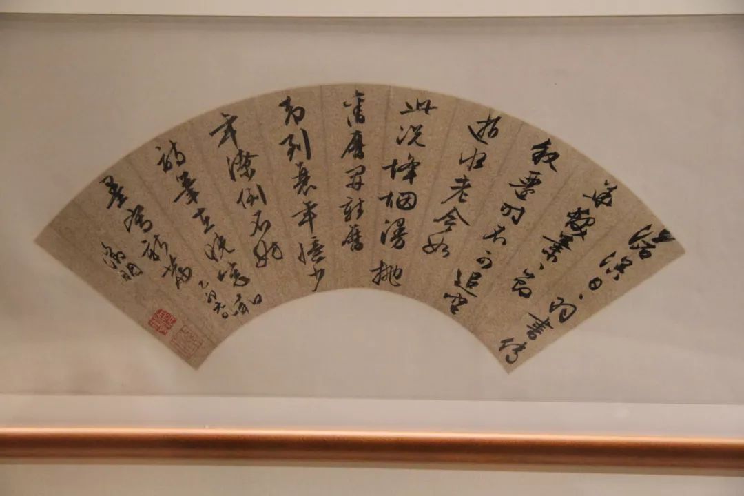 中国书法史一本通,一部书法史半部中华史