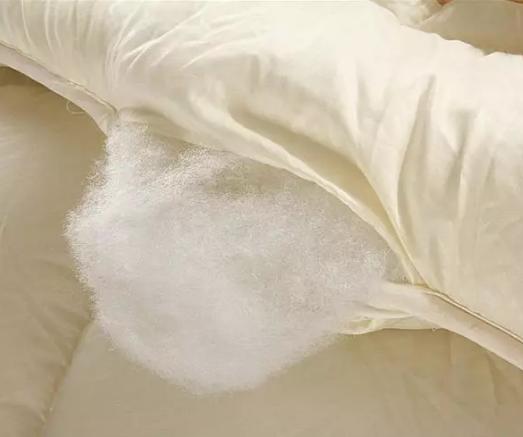 被子放久了有异味教你简单一招,被子有异味家政阿姨教你去除方法