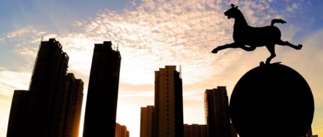 驻马店驿站历史,看不见的传奇