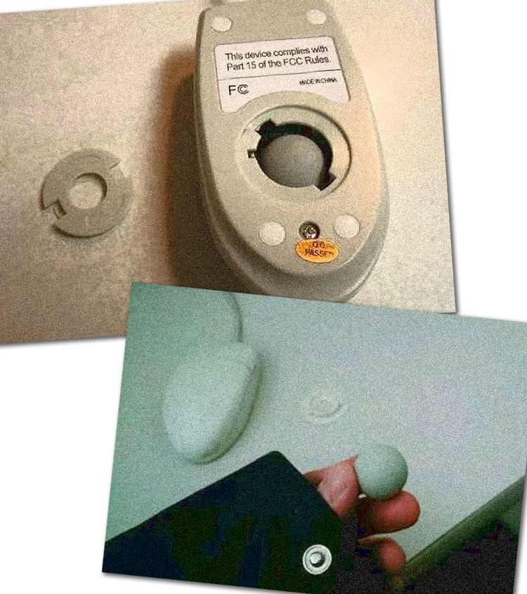 上电脑课不穿鞋套，也就失去了对互联网最基本的敬畏