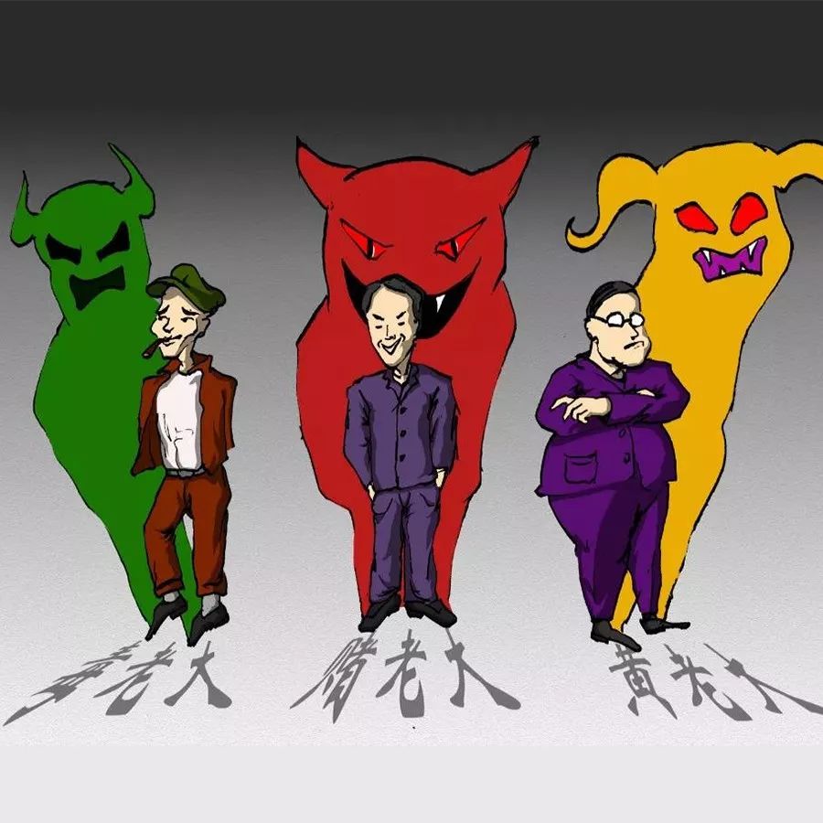 黑恶势力的七个特征是什么,黑恶势力标准定义的指导意见