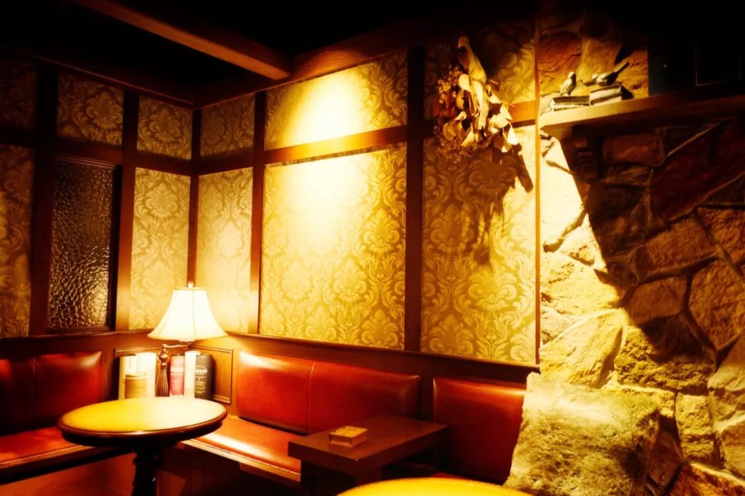 年末巨献：东京酒吧行状录