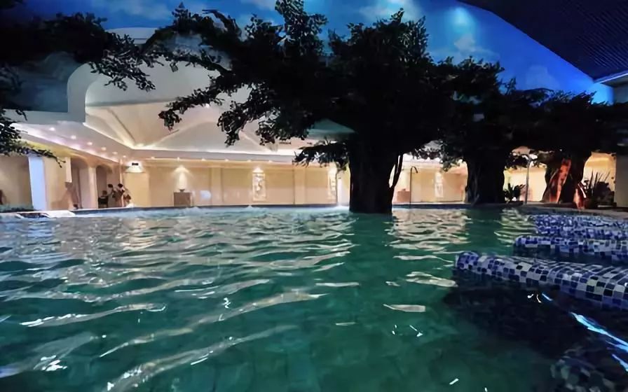 北京温泉攻略一站式,推荐五一值得去的温泉北京