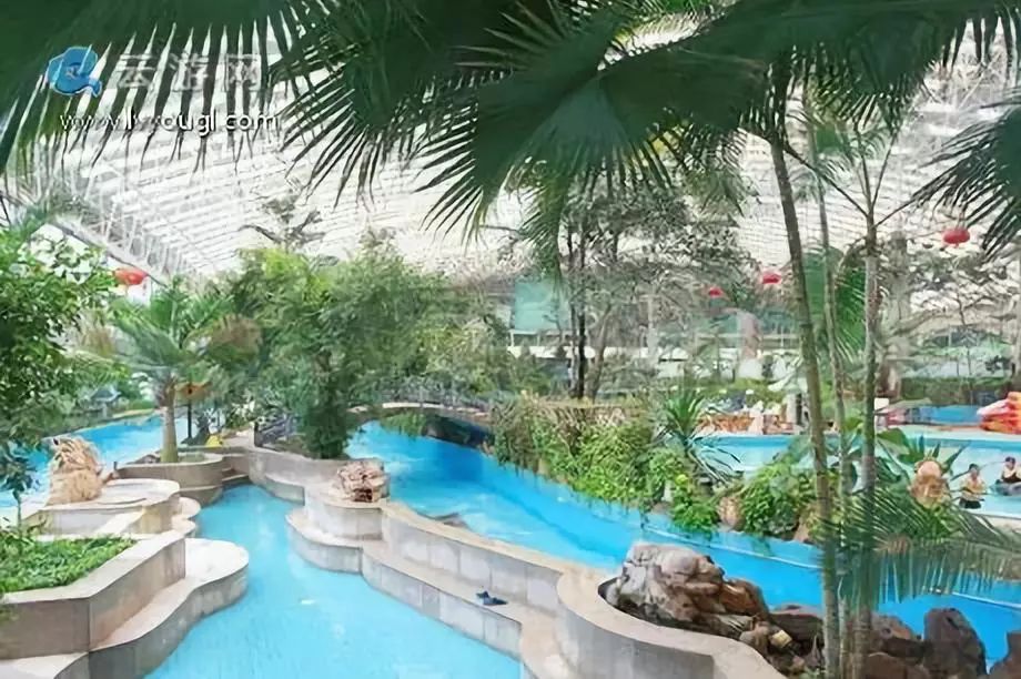 北京温泉攻略一站式,推荐五一值得去的温泉北京