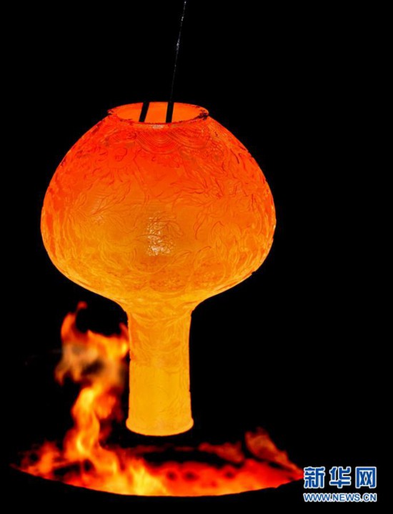 景泰蓝历史起源,景泰蓝历史讲解视频