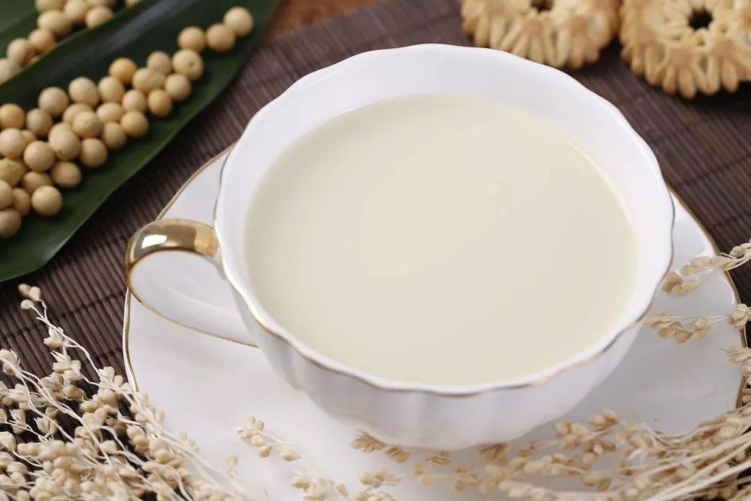 省去泡豆、滤渣，即刻畅享丝滑般的味觉盛宴