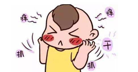 身上同时患了多种皮肤病什么原因,一到冬天全身痒怎么治