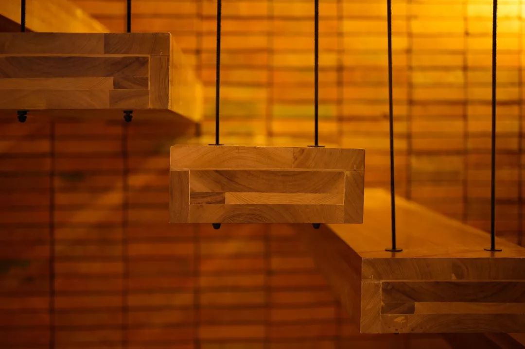 30岁入选福布斯的设计怪咖，竟把“按摩房”做成了冥想佛堂