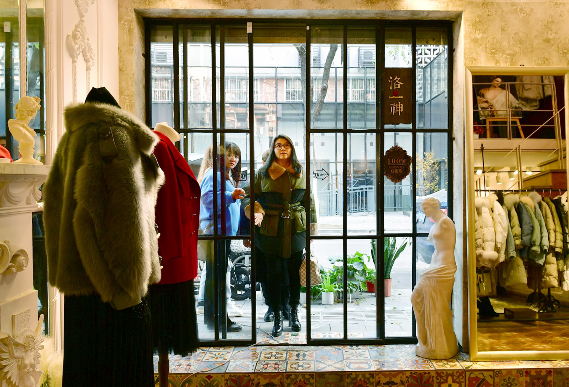 庐阳在首善路上新老合肥“双城记”：红星路上的那些故事总会令人莫名地陶醉