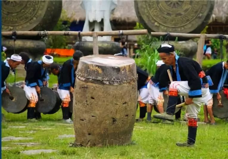 荔波好山好水好地方,荔波风景美如画