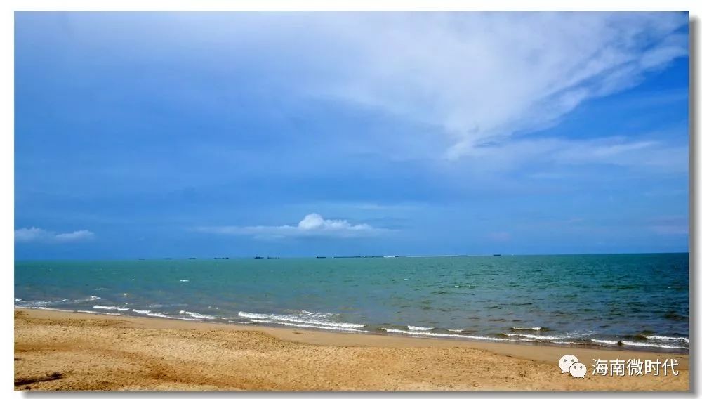 把地图画成画,海南的地图是怎么画的